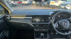 Skoda Fabia 1.0 TSI Colour Edition 5dr Petrol Hatchback